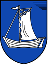 Wappen von Greven