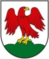 Wappen von Sužionys