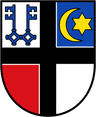 Coat of arms of Kempen