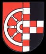 Wappen von Gamburg