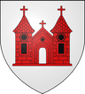 Coat of arms of Munster