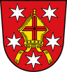 Wappen von Garitz