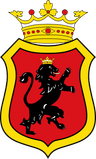Coat of arms of Papenburg