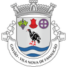Wappen von Gavião