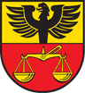 Wappen von Gebrazhofen