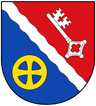 Wappen von Geestland