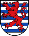 Coat of arms of Horst