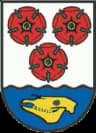 Wappen von Geltow
