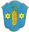 Wappen von Kleinheide