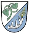 Wappen von Dürnbach