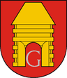 Coat of arms of Gościno