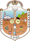 Coat of arms of Ecatepec de Morelos Municipality