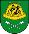 Wappen von Mützenich