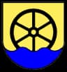 Coat of arms of Neufra