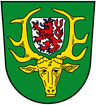 Wappen von Bensberg