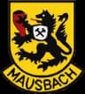 Wappen von Mausbach