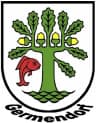 Wappen von Germendorf