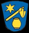 Wappen von Hafenreut