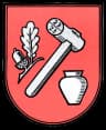 Wappen von Wehden