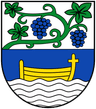 Wappen von Briedern