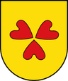Wappen von Gevelinghausen