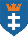 Wappen von Łomazy