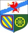 Coat of arms of Dolice