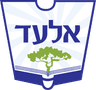 Wappen von El’ad