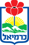 Wappen von Karmi’el