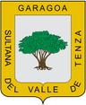 Coat of arms of Garagoa