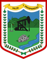 Coat of arms of Aipe