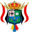 Coat of arms of Sopetrán
