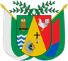 Coat of arms of Ebéjico
