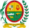 Coat of arms of Angostura