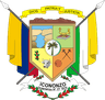 Coat of arms of Icononzo