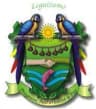 Coat of arms of Puerto Leguízamo