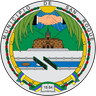 Coat of arms of San Roque