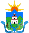 Coat of arms of Rosas
