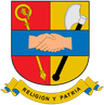 Coat of arms of Jericó