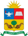 Coat of arms of San Vicente Ferrer
