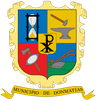 Coat of arms of Donmatías
