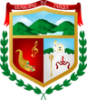 Coat of arms of Tarqui