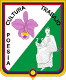 Coat of arms of Rivera