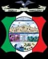 Coat of arms of Nuevo Padilla
