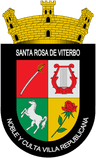 Coat of arms of Santa Rosa de Viterbo