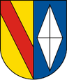 Coat of arms of Windenreute