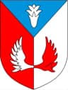 Coat of arms of Lakhva