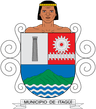 Coat of arms of Itagüí