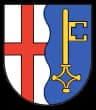 Wappen von Gladbach