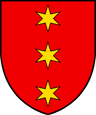 Wappen von Glis